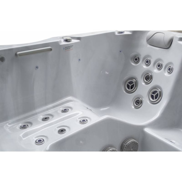 Спа-бассейн AquaSpas My Bliss