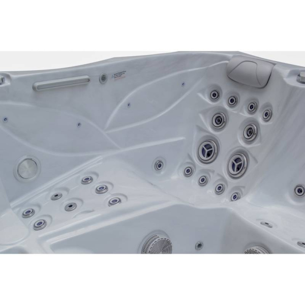 Спа-бассейн AquaSpas My Power hydroplus