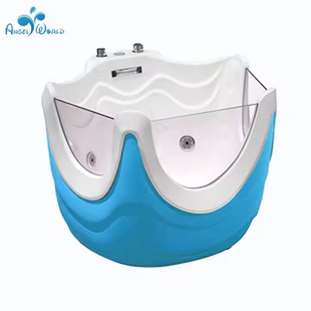 Детский СПА бассейн Angel World XT18