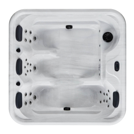 Гидромассажный спа бассейн Mexda WS-193 Lite