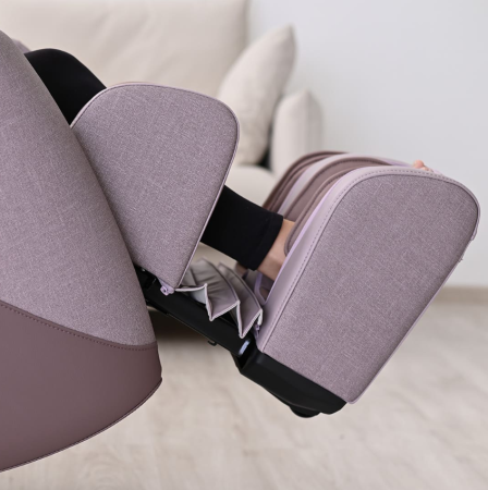 VOX массажное кресло бежевое VOX массажное кресло бежевое