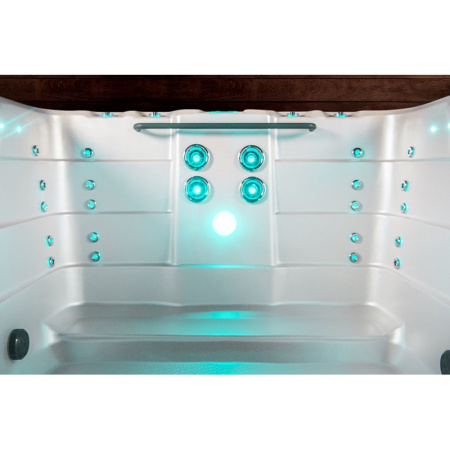 Плавательный спа бассейн Vortex Spas Aquagym PRO Плавательный спа бассейн Vortex Spas Aquagym PRO