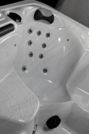 Мини спа-бассейн Sunrans SR878