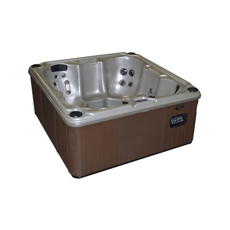 Гидромассажный спа-бассейн Viking Spa Royale ETS