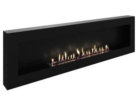 Настенный биокамин Firezo Corpo Dipinto 1600 Настенный биокамин Firezo Corpo Dipinto 1600