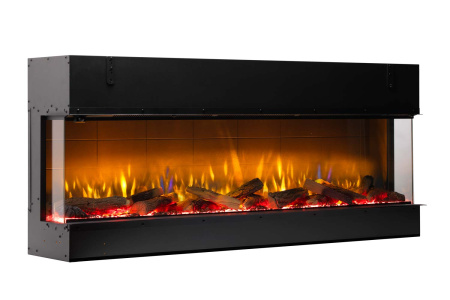 Электроочаг (элетрокамин без портала) Dimplex Vivente 150