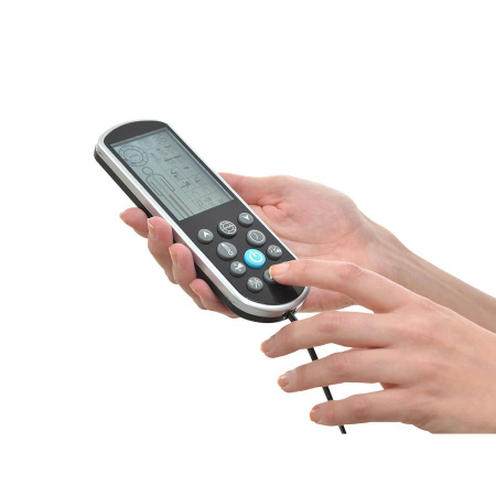 Массажная кровать Лотос Care Health Plus М1013