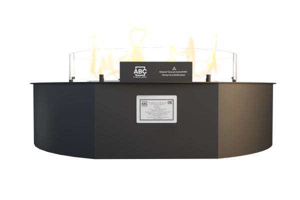 Автоматический биокамин ABC Smart Fire A3k 1000