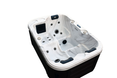 Гидромассажный Спа Бассейн Jazzi Pool Phoenix 335E