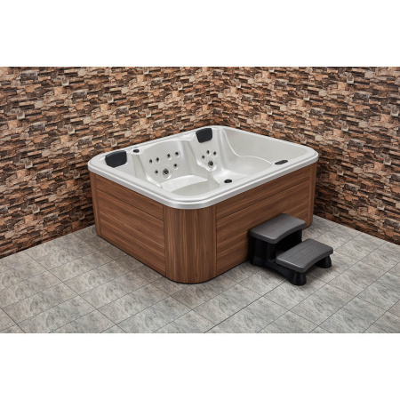 Гидромассажный спа бассейн Mexda WS-191 Lite