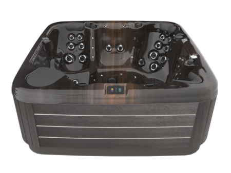 Спа бассейн American Whirlpool 282