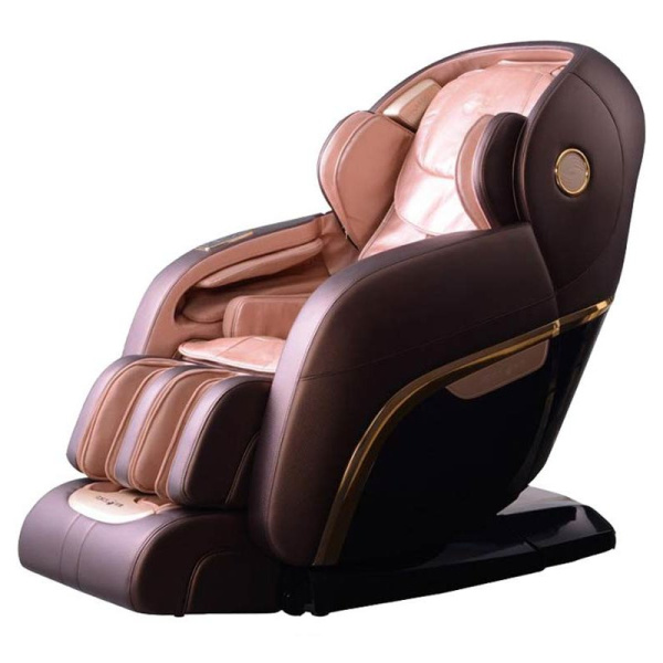 Массажное кресло Comtek RK8900 Tai Ji Rose Gold