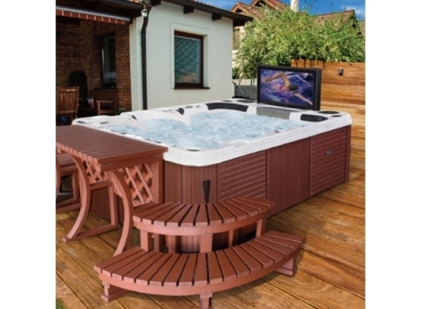 Спа Бассейн Jazzi Pool SKT339F