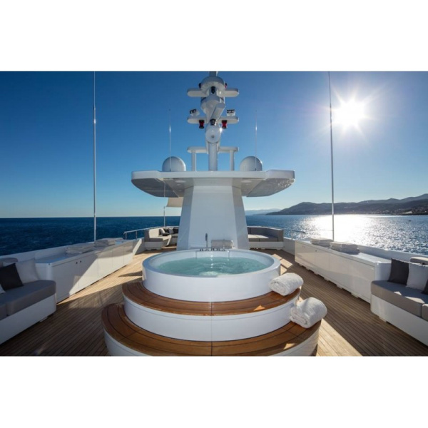 Спа Бассейн KOS Minipool Incasso