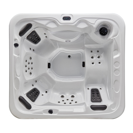 Гидромассажный спа бассейн Mexda WS-592 Lite