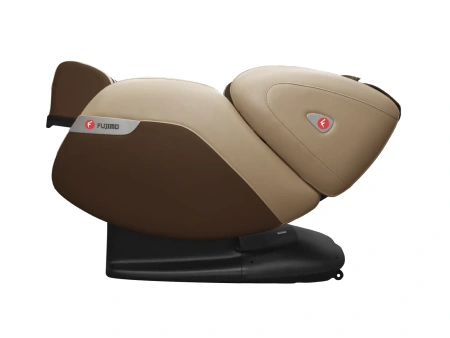 Массажное кресло FUJIMO KENKO Business Edition Эспрессо Массажное кресло FUJIMO KENKO Business Edition Эспрессо