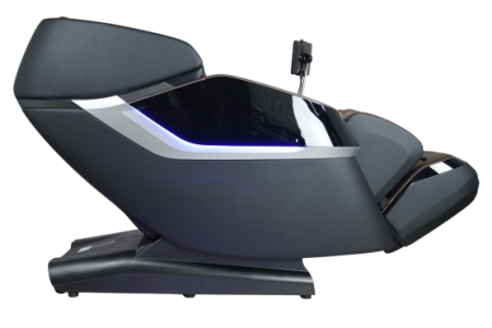 Массажное кресло Bodo Mesa Black Brown