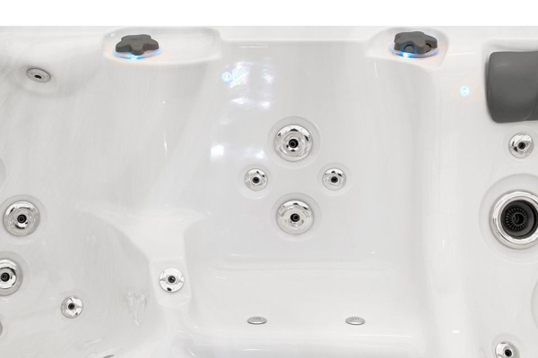 Гидромассажный спа-бассейн Jazzi Pool Montreal SKT329F